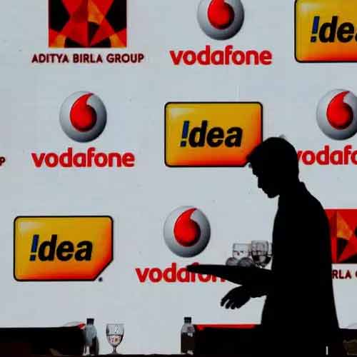 Vodafone may receive investment of over $4 bn from Amazon, Verizon: Reports  