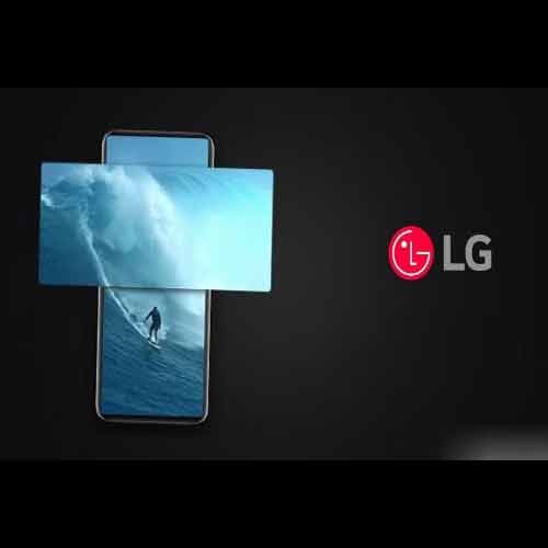 LG releases teaser video, confirming T-shaped smartphone