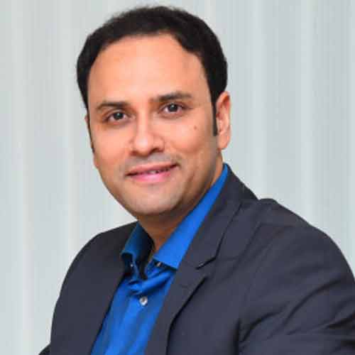 Coca Cola ropes in Sanket Ray as its new India Head