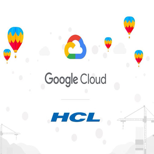 HCL and Google Cloud collaborates to deliver accelerated Business Intelligence platform