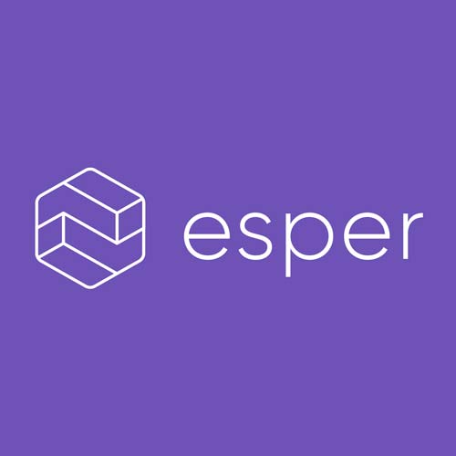 POSBANK and Esper Help Retailers Rapidly Launch Self-Serve Android Kiosks