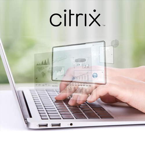 Citrix enhances employee experience to advance new world of work