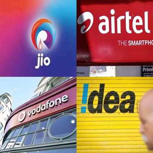 Vodafone Idea joins the league of Jio, Airtel in naming non-Chinese vendors