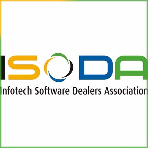 ISODA AGM 2020 to happen on 10th October 2020