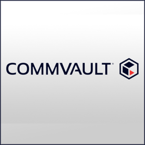 Commvault brings in Metallic Cloud Storage Service