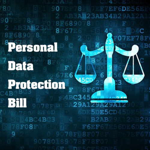 Indian Personal Data Protection Bill 2019 vs. GDPR