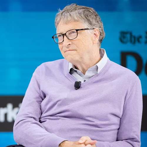 Bill Gates feels normalcy is possible only when second generation of Covid-19 vaccine is out