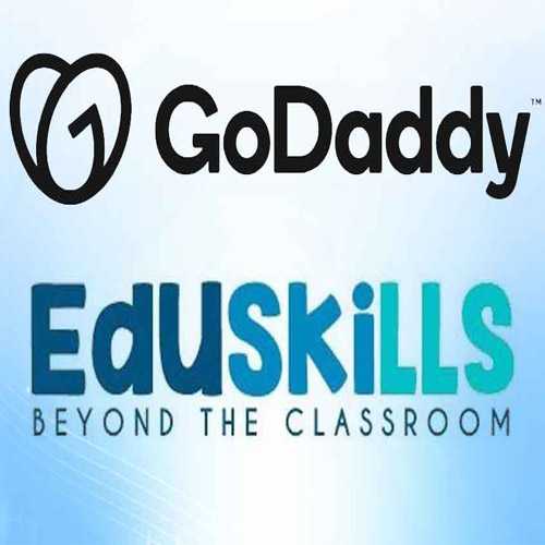 GoDaddy partners with EduSkills to help boost digital skills development in India
