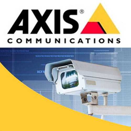 Axis Communications rolls out back-to-work surveillance solutions to bolster operations