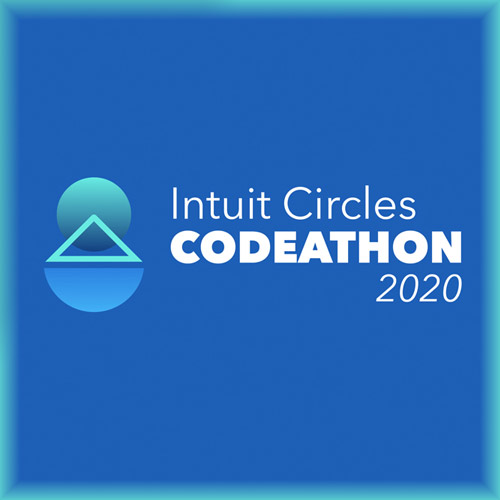 Intuit India powering prosperity through Intuit Circles Codeathon
