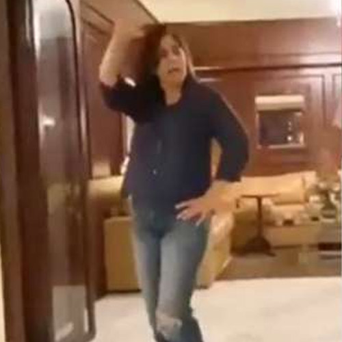 Neetu Kapoor's dance video does not hints of Alia Bhatt and Ranbir Kapoor's wedding