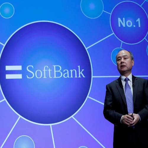 SoftBank again started share buybacks in September