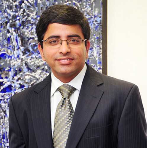 Suresh Rajagopalan becomes CEO of Wibmo Inc