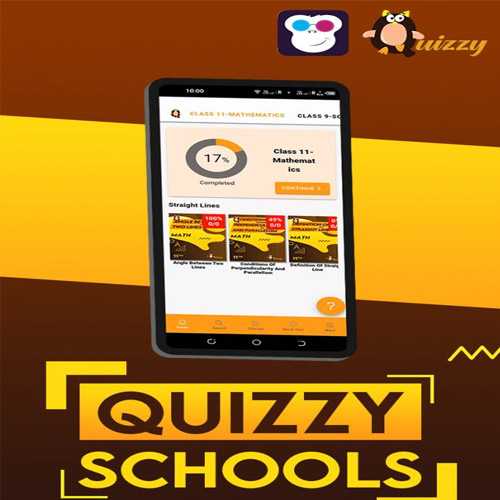 Quizzy joins hand with Mogi to provide edtech solution