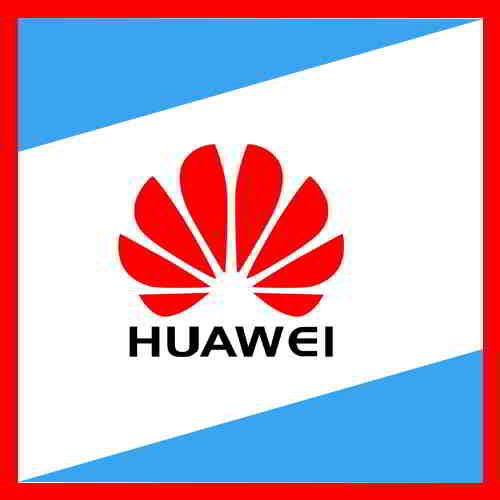 Huawei is geared for transforming the Mobility Industry