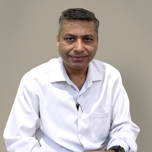 Vehere on boards Avinash Garg as Director GSI, Channels and Alliances
