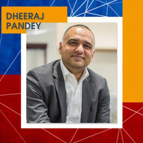 Nutanix searching for new CEO, Dheeraj Pandey to be replaced by January