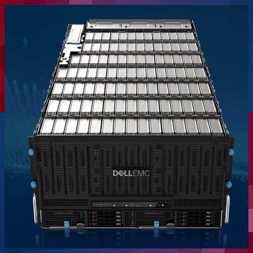 Dell Technologies's latest PowerEdge & OpenManage upgrades will help organizations unleash innovation and be future-ready