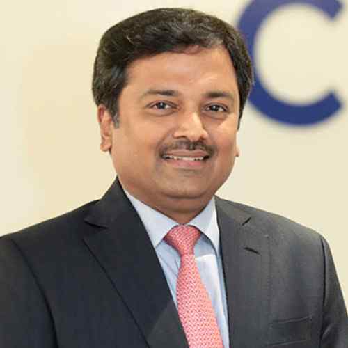 Anand Selva elevated as Citigroup's global head of consumer banking