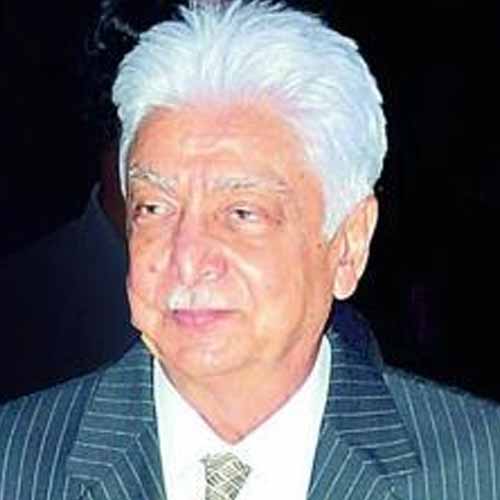 Dad always believed himself to be the trustee of his wealth than owner says Rishad Premji