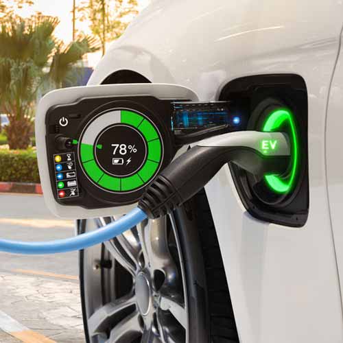 By 2030, Battery Electric Vehicles Will Be Less Reliant on Lightweighting