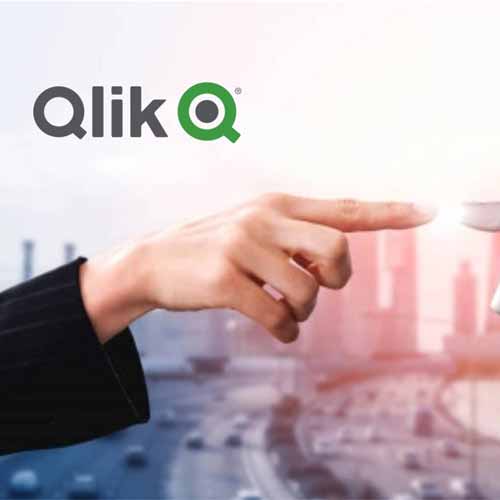Qlik partners with Databricks with new SQL Analytics Integration