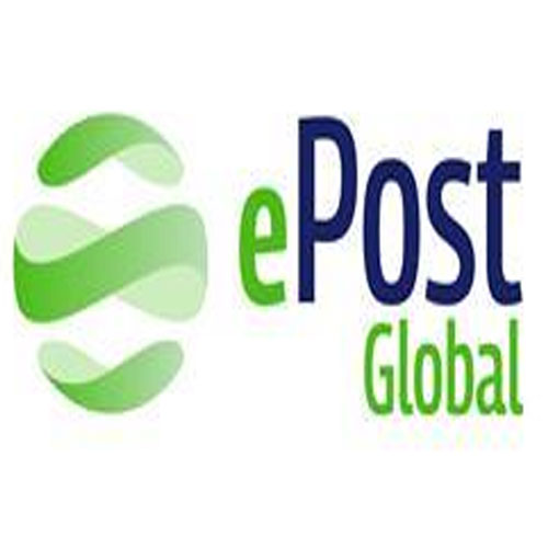 ePost Global LLC Completes Acquisition of International Mail and Parcel Logistics Business