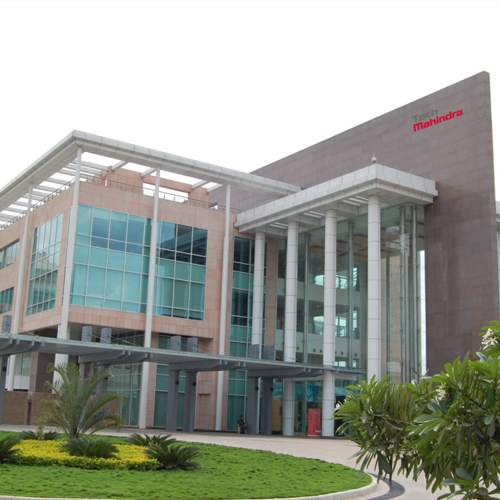 Tech Mahindra Launches WORKSPACE NXT