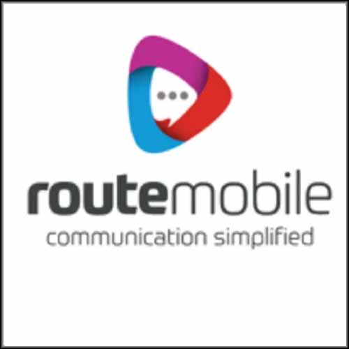 Route Mobile names Sandipkumar Gupta as Chairman and Arun Gupta as Additional Director on the Board of Directors