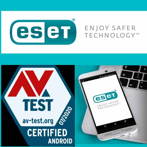 ESET Mobile Security gains top score in AV-TEST