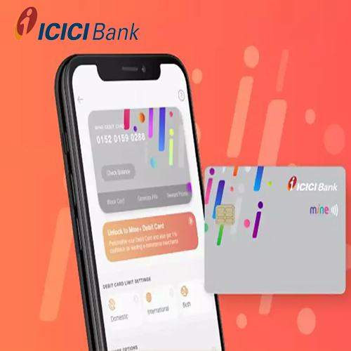 ICICI Bank 'Mine' is a complete banking package for millennials