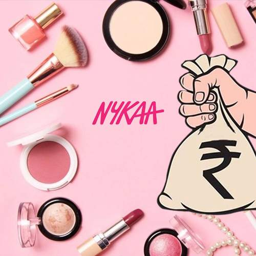 Nykaa bags funding from Fidelity via secondary deal; investors exit partially