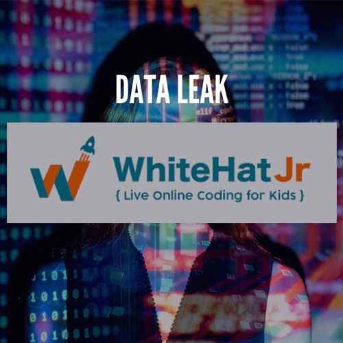WhiteHat Jr face data breach, details of students and teachers at stake