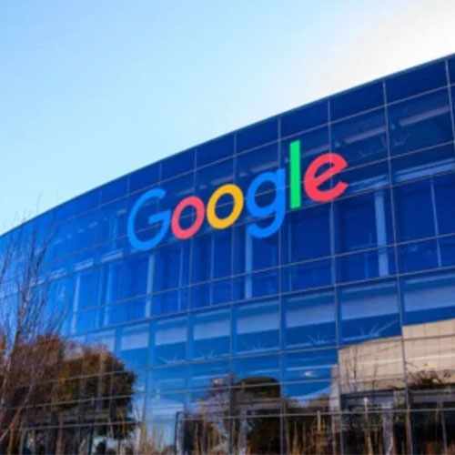 Google India's FY20 Revenue rises 35% to INR 5,593 Cr