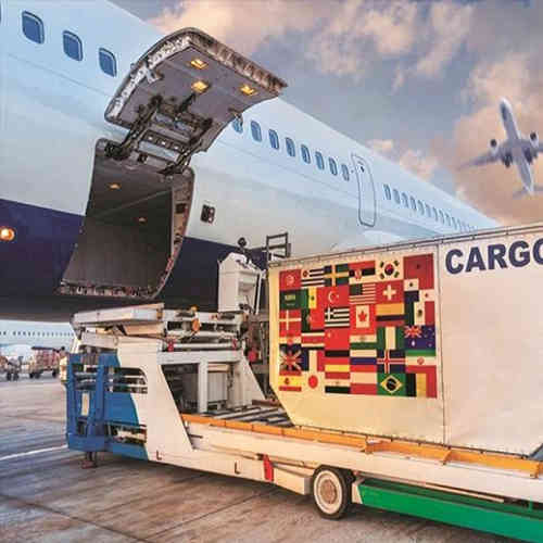 Government mulls up air freight station for smooth transportation of COVID vaccine