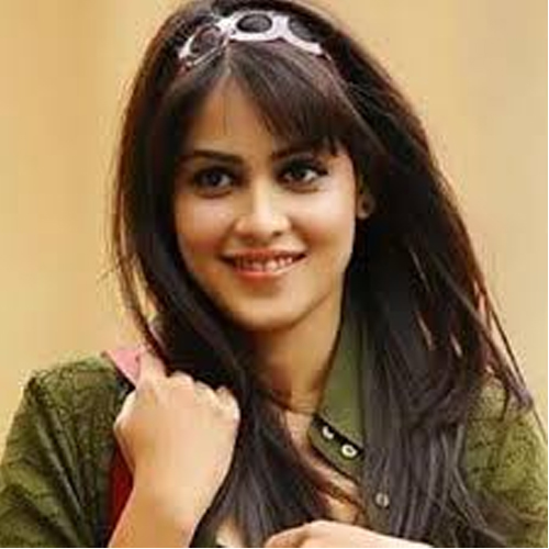 "Now I am ready to be back": Genelia D'souza