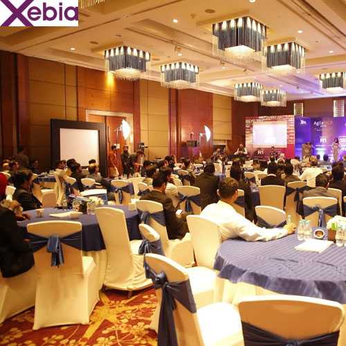 Xebia India organizes AgileNCR Conference 2020