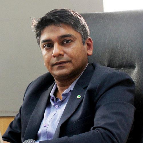 Anuj Gupta to become MD of Hitachi Systems Micro Clinic, Tarun Seth announces retirement