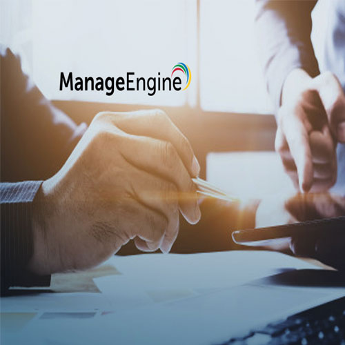 ManageEngine Recognized Among “Providers That Matter Most” in Privileged Identity Management & Chatbots