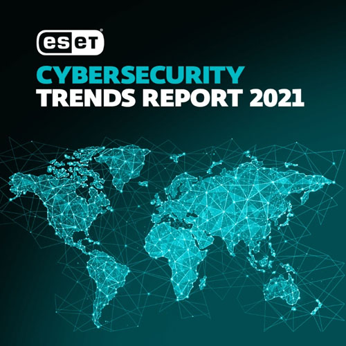ESET reports Ransomware and fileless malware to rise threat in 2021
