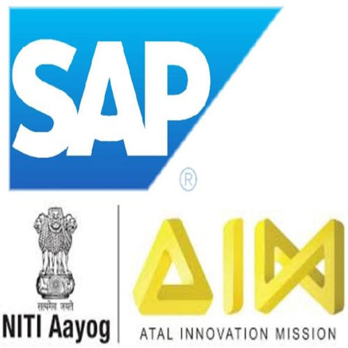 NITI Aayog and SAP Labs India join hand to foster digital literacy and boost the India startup ecosystem