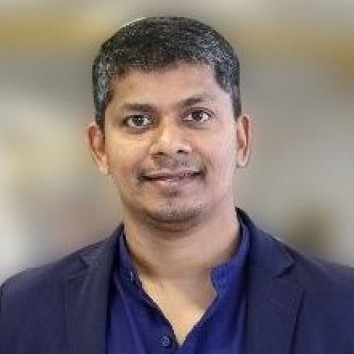 ShareChat elevates advertising leader Ajit Varghese as Chief Commercial Officer
