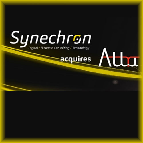 Synechron Acquires Attra