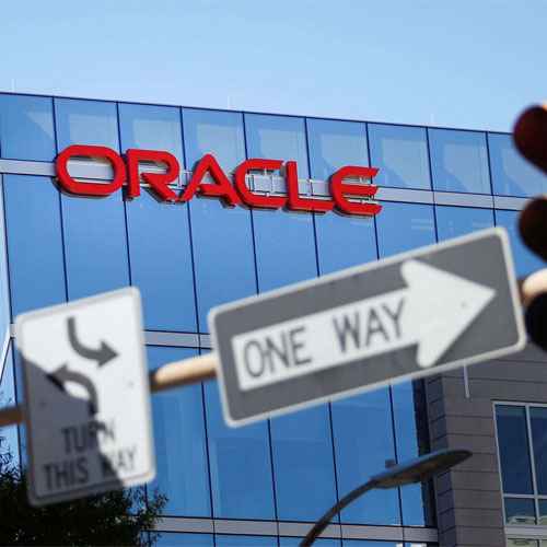 Oracle is shifting its headquarters from Silicon Valley