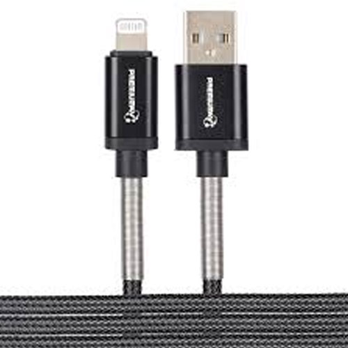 PremiumAV brings Durable Nylon Braided USB Cable for Fast & Easy Charging