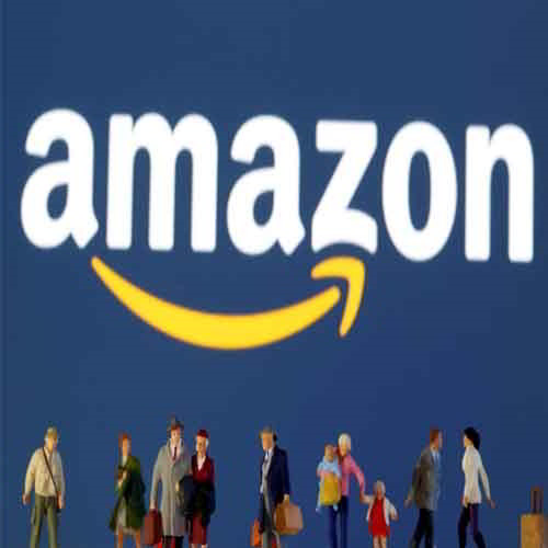 Amazon unveils Amazon Saathi