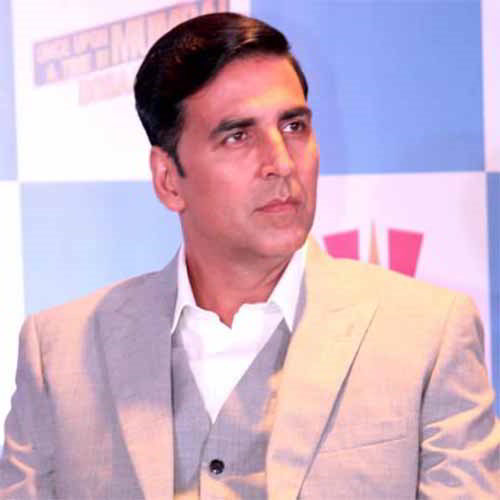 Akshay Kumar listed as one of the top ten highest-paid actors of 2020