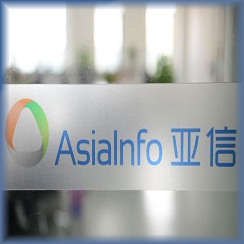 On the Wave of 5G, AsiaInfo (HKG:1675) Ready to Become a Legend Again