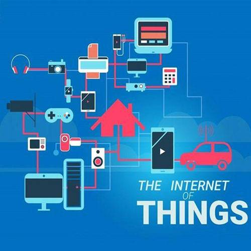 Connecting the unconnected with the IoT, for creating Smart environment