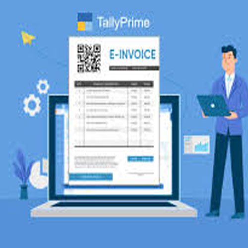 TallyPrime to ease e-invoicing compliance through connected solution